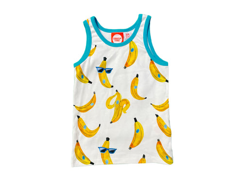 Top – Bananas
